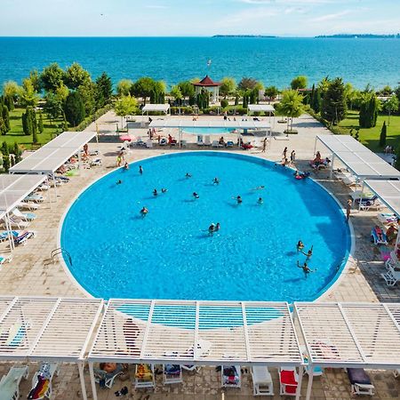 Prestige Fort Beach - Full Board Święty Włas Zewnętrze zdjęcie