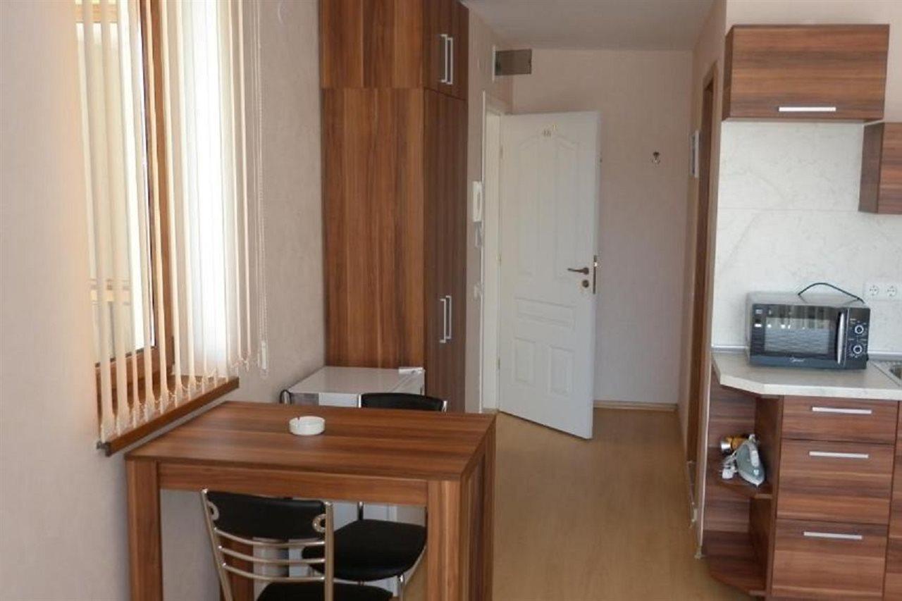 Prestige Fort Beach - Full Board Święty Włas Zewnętrze zdjęcie