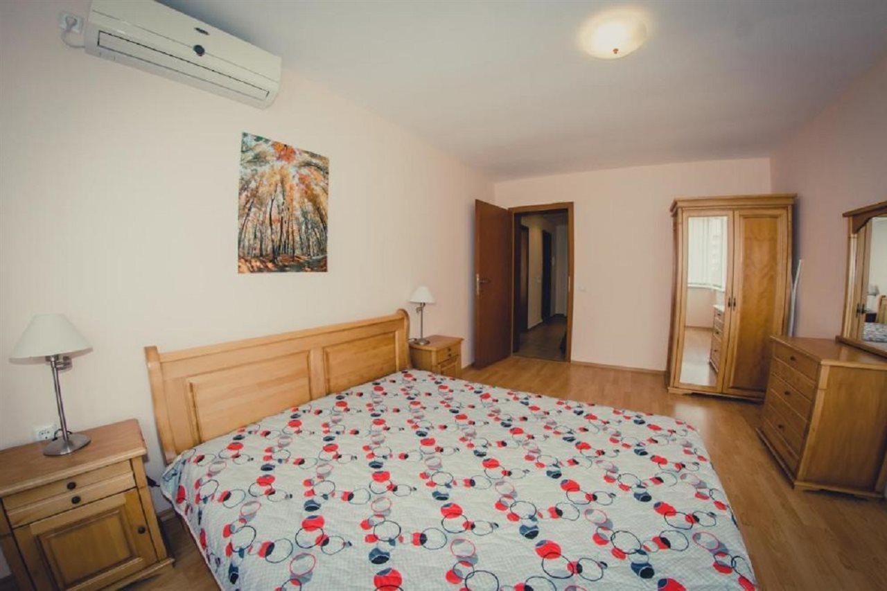 Prestige Fort Beach - Full Board Święty Włas Zewnętrze zdjęcie
